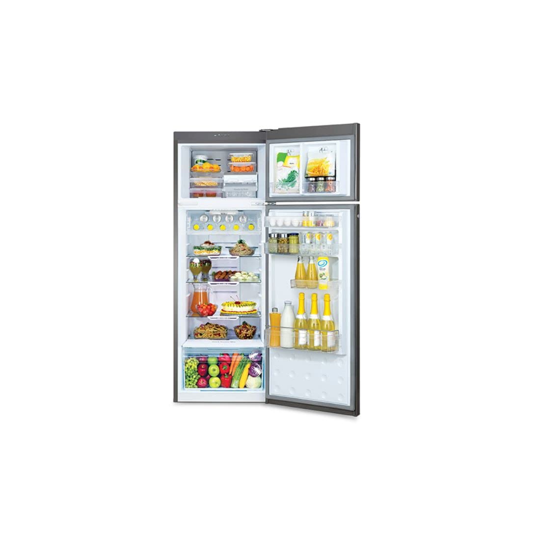 Hisense 170 Liters Doubler Door Refrigerator, 45 OFF