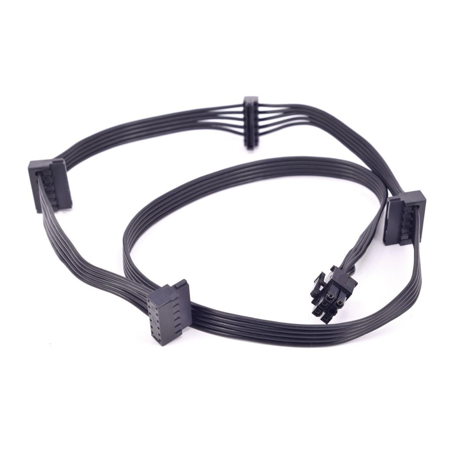 Generico Multi‑Function Modular Output Cables
