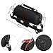 FBLFOBELI Hard Carrying Case for JBL Charge 4 / Charge 5 Waterproof Bluetooth Speaker, Protective Bag with Shoulder Strap