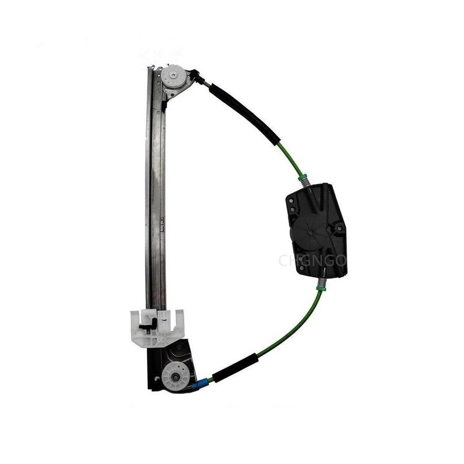 Elevalunas Coches para Peugeot 406 2000 2001 2002 2003 2004 Repuestos para Automóvil Elevalunas Eléctrico Puerta Delantera Derecha 9222K5 Elevalunas Eléctrico