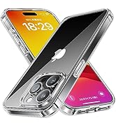 そ ケース iPhone15Pro用 クリア ケース 黄ばみ防止 丈夫 Amazon.co.jp: ESR iPhone 15 Pro ケース クリア 黄ばみにくい