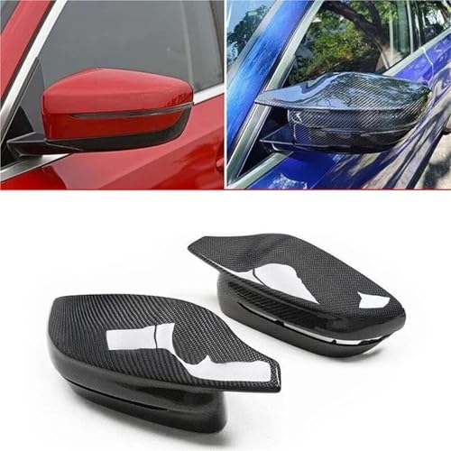 Coques de rétroviseurs latéraux de voiture pour sublimer vos trajets