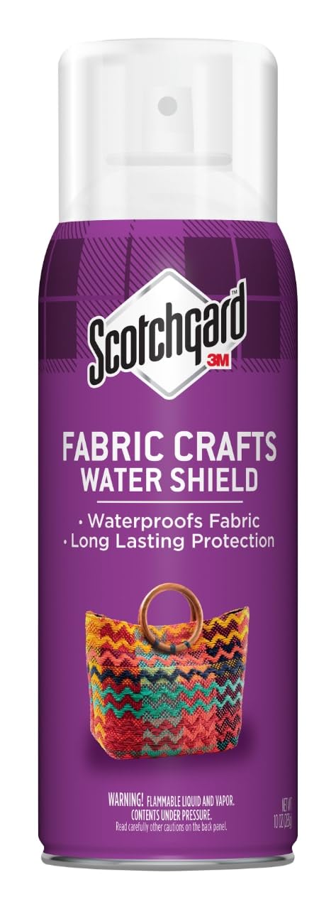 Water Shield, 10 Ounce