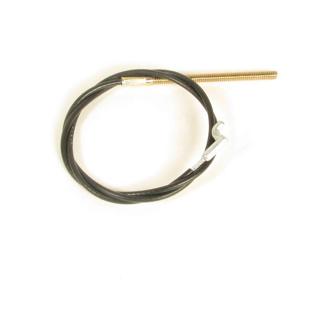 Amazon.com: Murray 579257MA Lawn Mower Drive Control Cable