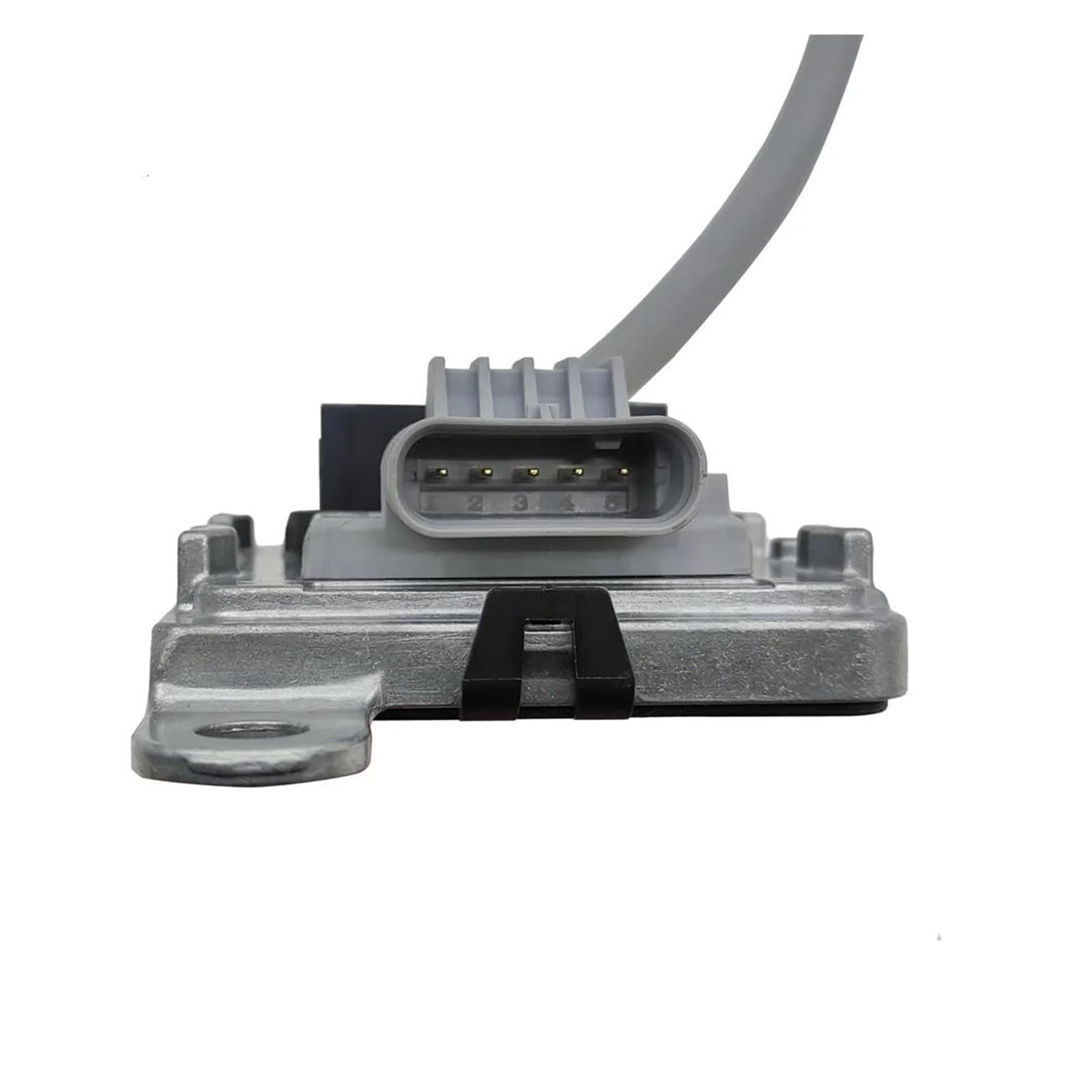 Sonda del Sensor Nox Sensor De Óxido De Nitrógeno (NOx) 22790-7FV0A Para Nissan Para X-TRAIL III T32 T32R 1.6 DCi 22790-7FV0A Sensor Óxido Nitrógeno