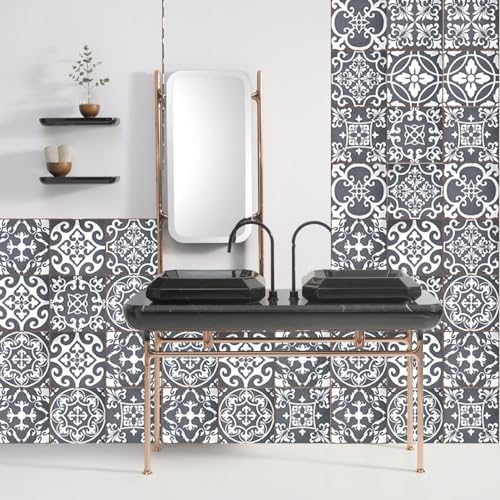 La mejor comparación de Azulejo gris para cocina los 10 mejores. 18 Imagen adicional