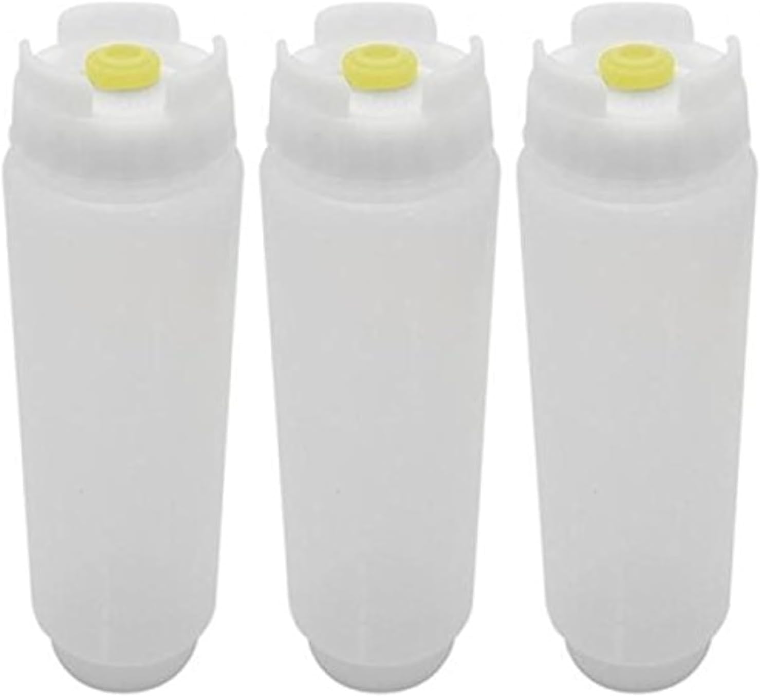 FIFO - 16 oz Squeeze Bottle (3-Pack)