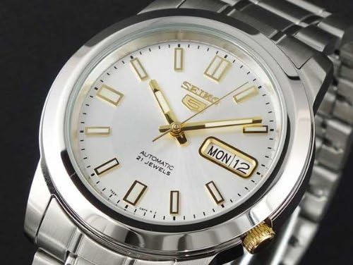 Amazon セイコー 5 Seiko Five 腕時計 自動巻き Snkk09k1 並行輸入品 メンズ腕時計 腕時計 通販