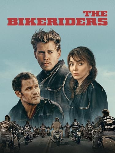 The Bikeriders