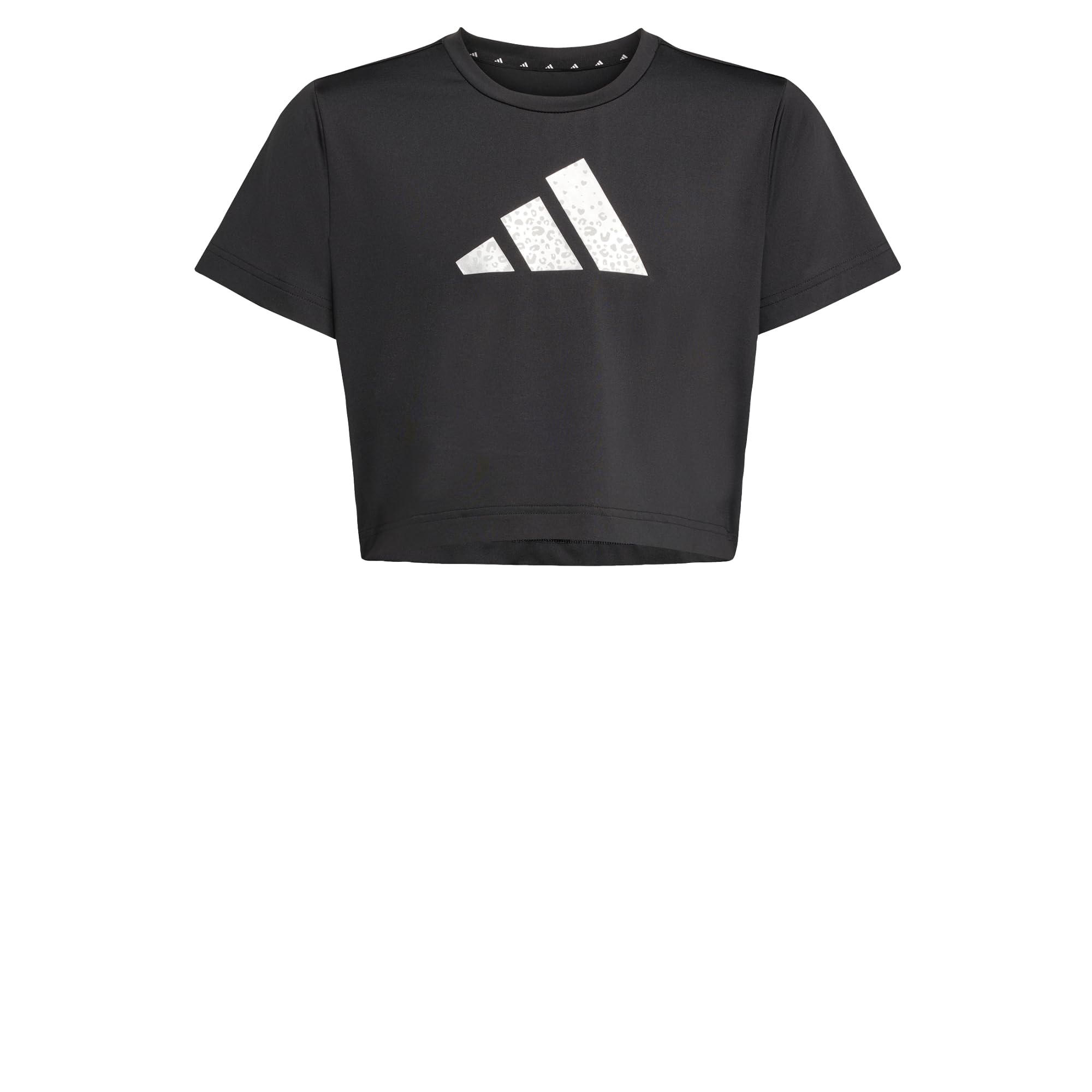 adidas Girl'S Camiseta Training Essentials Glam Print