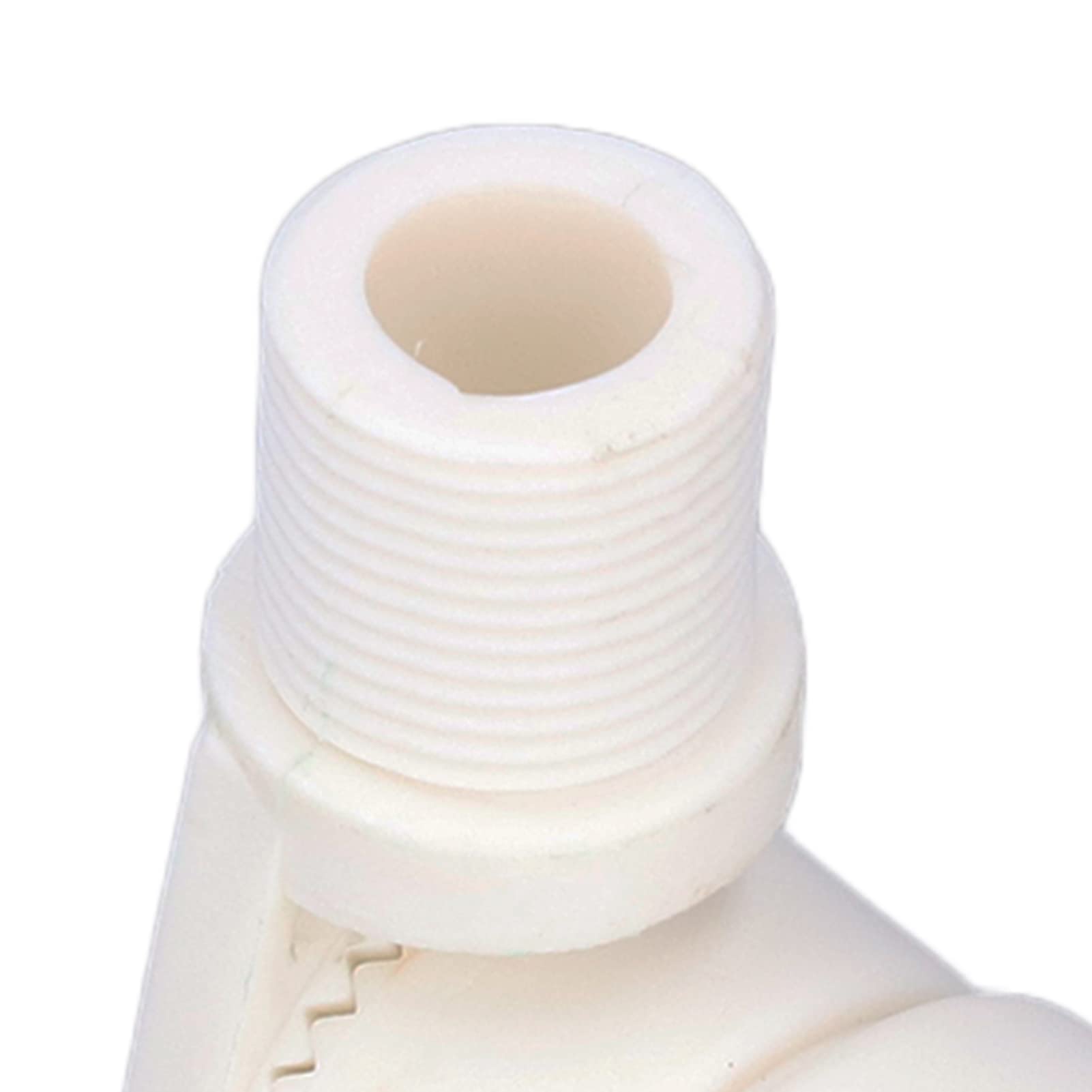 Soporte para Antena Marina Ajustable con Base de Doble Eje y Trinquetes Multifuncional Compatible con Antenas 14UNS para Barcos y Embarcaciones Náuticas