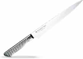 Amazon｜藤次郎 カービングナイフ 210mm 日本製 コバルト合金鋼