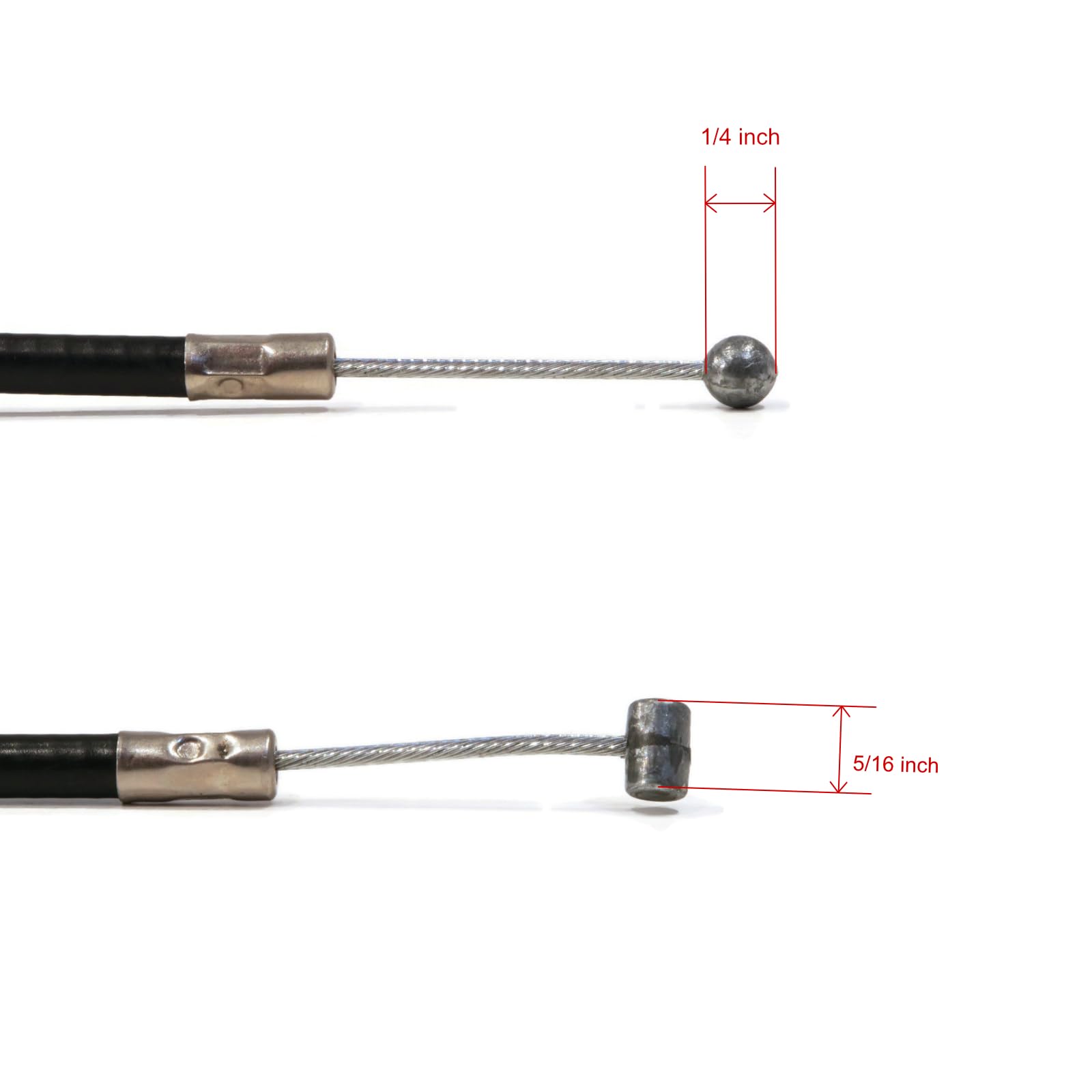 OEM 3822 | PUSH PULL OUTER CABLE, OUTER CASING, BRAKE CABLE