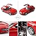 RASTAR RC Car | 1/14 Scale RC Mercedes-Benz SLS AMG Remote Control Car