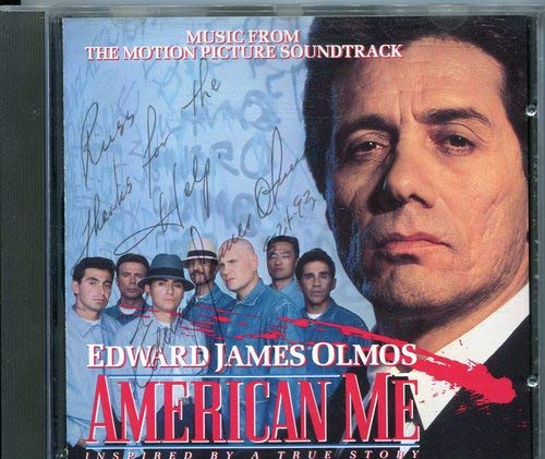 American Me