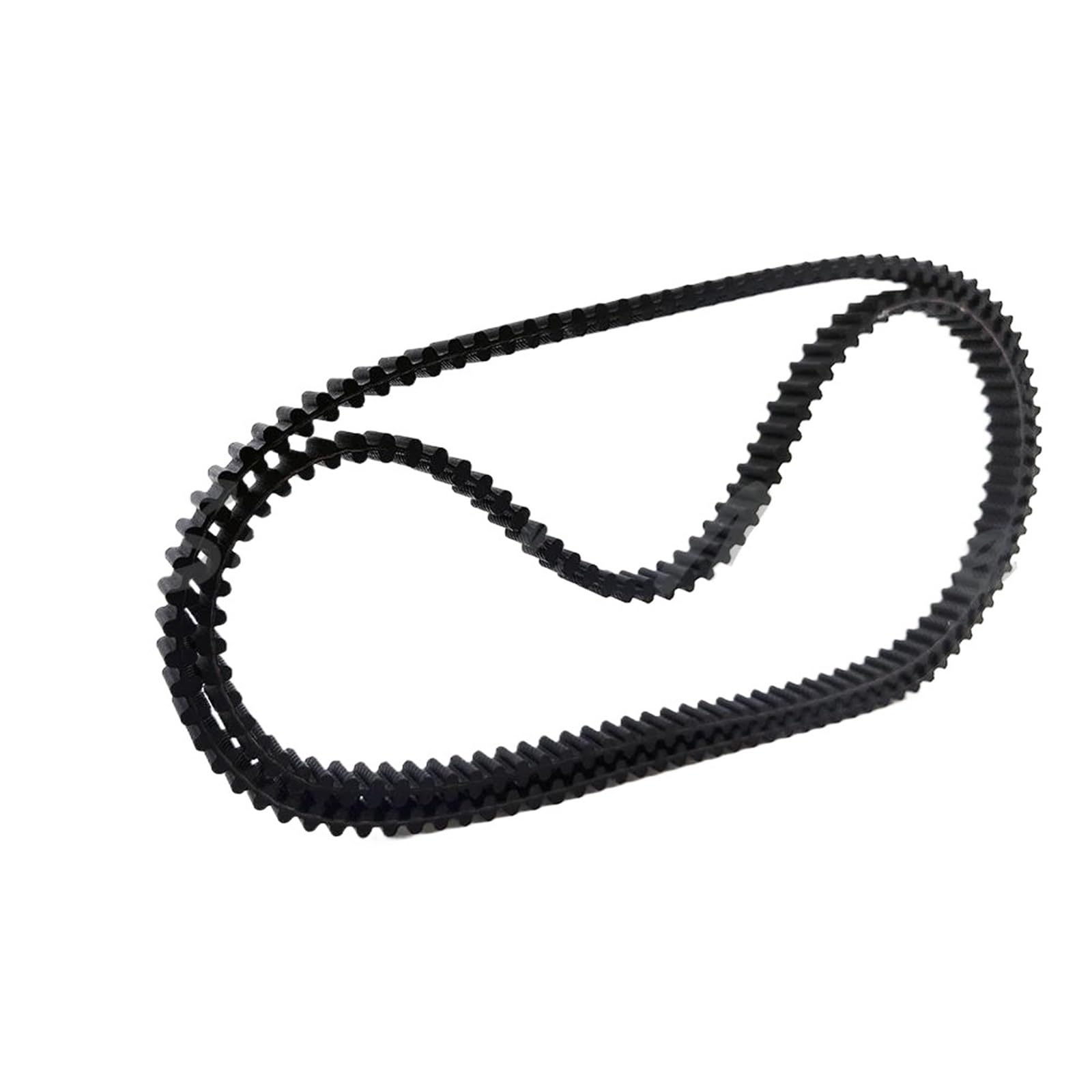 Cinghia Di Trazione Cinghia Trasmissione Circolare D5M Con Denti Bilaterali In Gomma Con Larghezza Di Banda 420 450 460 480 500 580 630 Larghezza 25 Mm Cinghia Motori | D5M-695