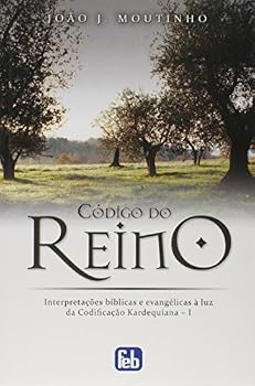 Paperback Código do Reino [Portuguese_Brazilian] Book