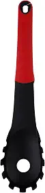 PEGADOR DE ESPAGUETE NYLON CHEF 31CM - CM 24