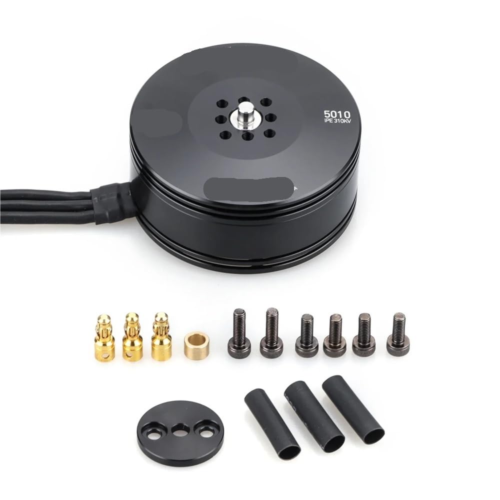 Motor AP15010 IPE V3.0 200/240/310/370/150KV for Topografía De Drones UAV