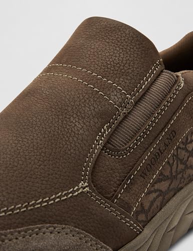 Image of Woodland Mens OGC 6536124 Sneaker