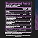 BPI Sports Best Creatine - Creatine Monohydrate Powder for Men & Women, Himalayan Salt - Strength, Pump, Endurance, Muscle Growth, Muscle Definition - No Bloat - Snow Cone - 50 servings - 10.58 Oz