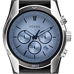 Fossil-Chronograph-Blue-Dial-Mens-Watch-CH2564