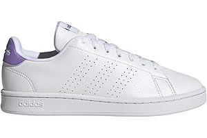 Women's Tennis Shoes: Advantage Cloudfoam