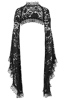 トップス MEDI BATTEN LACE BOLERO BLOUSE MEDI BATTEN LACE BOLERO BLOUSE - メルカリ