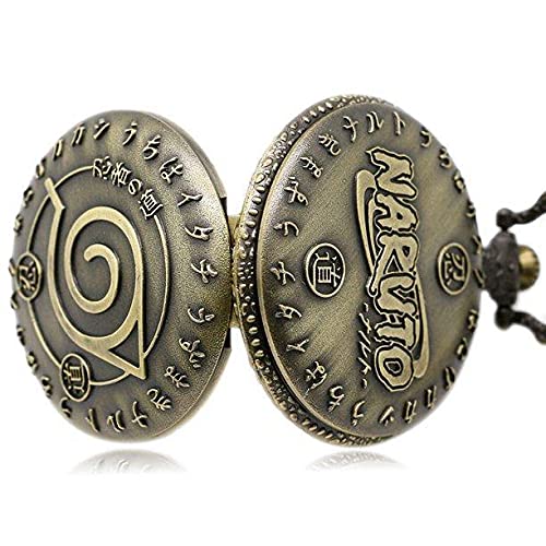 Image of Pocket Watch keychain