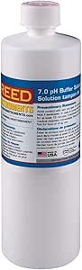 REED Instruments R1407 Buffer Solution, 7.00 pH