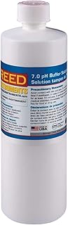 REED Instruments R1407 Buffer Solution, 7.00 pH