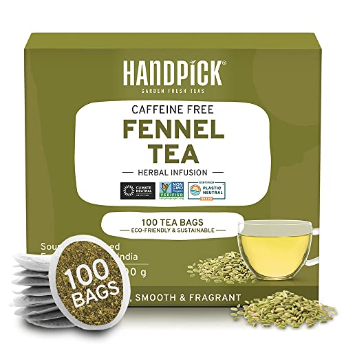 Our Best Form Of Fennel For Tea [Top 7 Picks] Maine Innkeepers