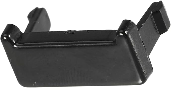 Shifter Lock Cover Car Gear Shift Lever Shifter Lock Cover for Honda CRV 2017-20 No.54716TLAA61ZA Replacement