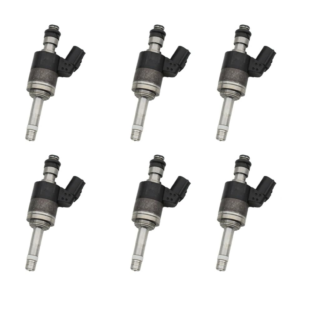 Pour Injecteur de carburant 6 pièces 5R Injecteurs