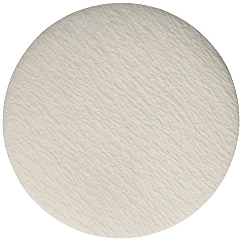 Image of Ahlstrom 9610-0900 Sugar Testing Qualitative Filter Paper, Grade 961, 40 micrometer Pore Size, 9.00cm Diameter (Pack of 50)