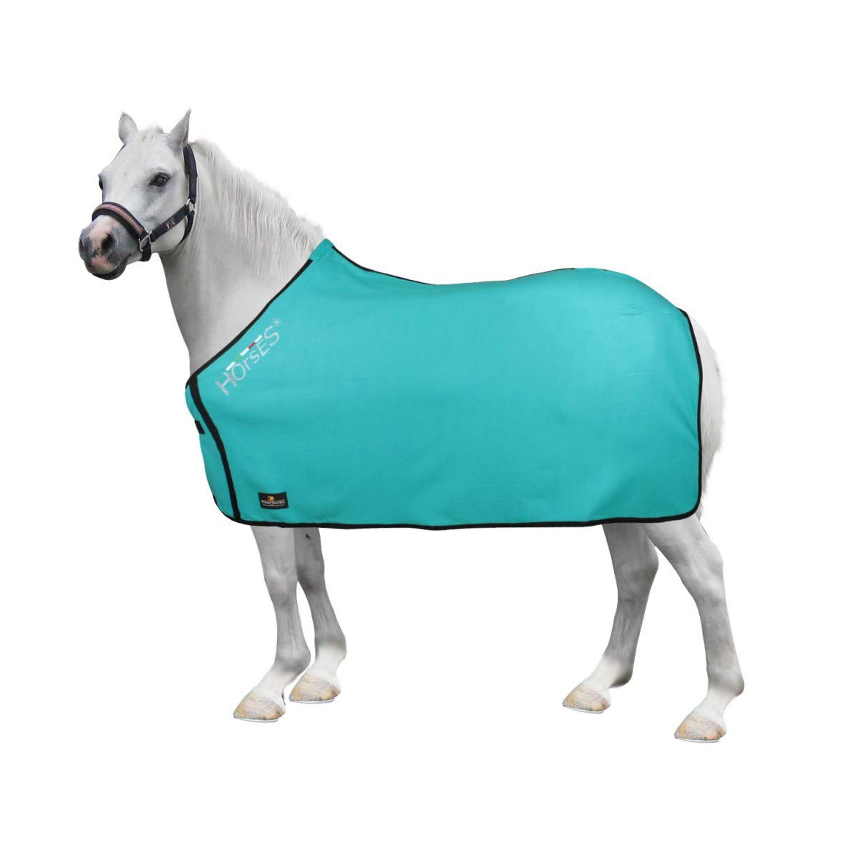 Horses Manta Polar Pony Basic
