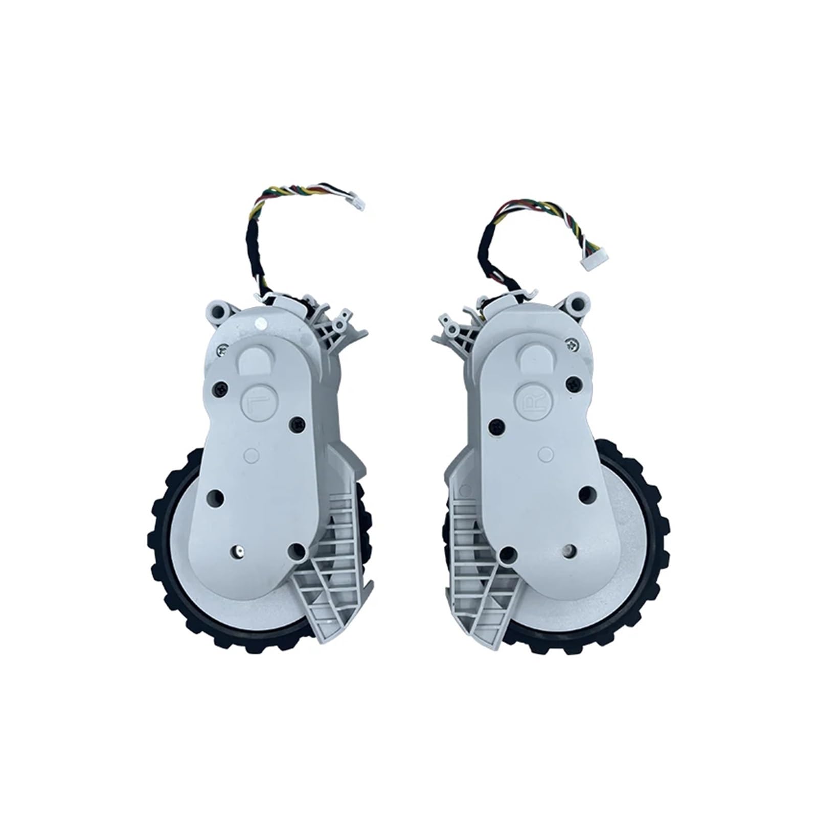 Accessories Compatible for Xiaomi S20 D106 Robot Vacuum Cleaner Accessories Motor Wheels R