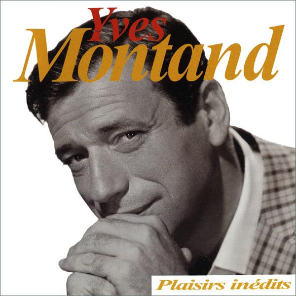 Plaisirs Inedits [Audio CD]