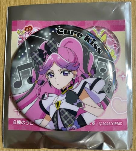 f L~ƃvLA I[ʃobW LALbX