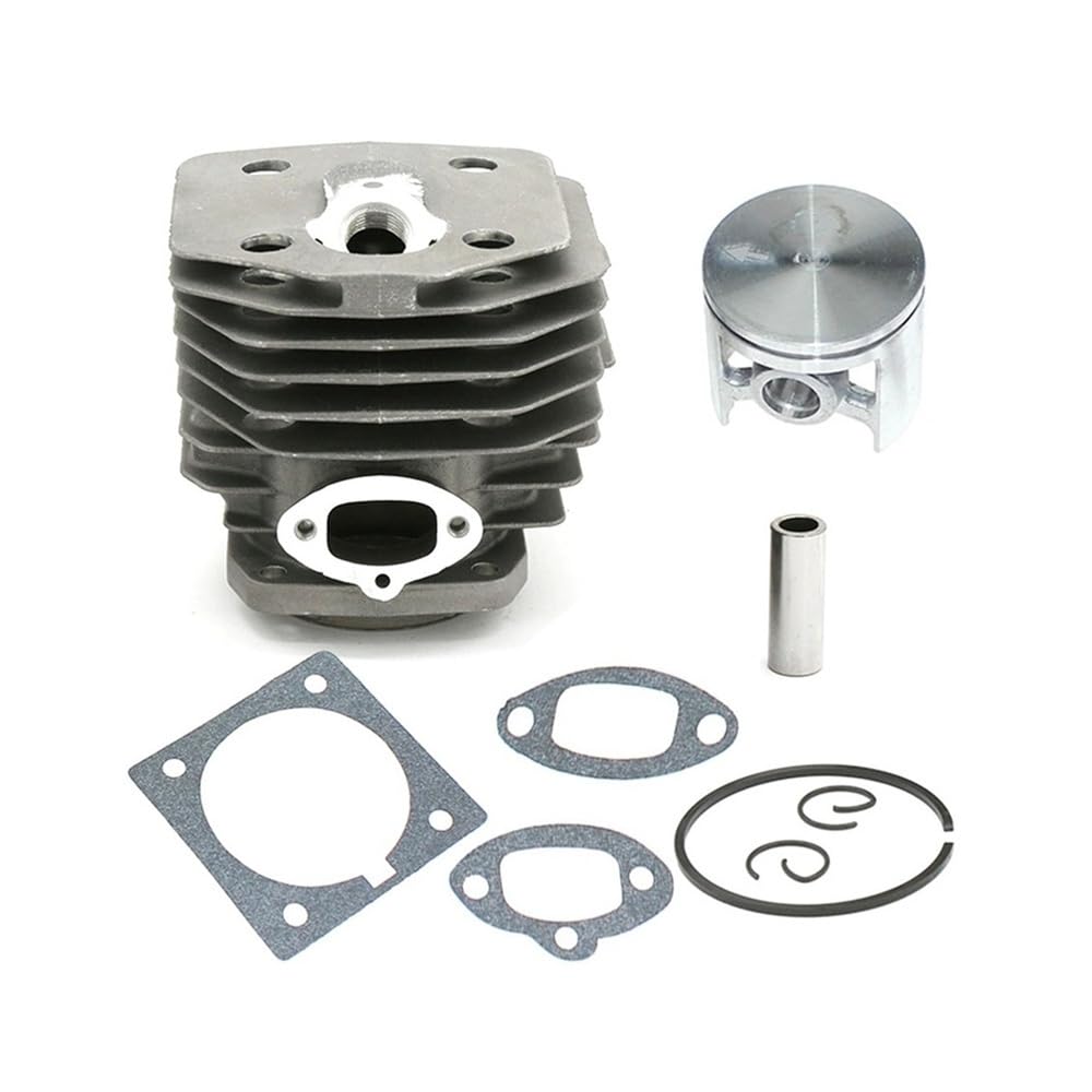 Kit cylindre-piston 45 mm haute résistance pour tronçonneuse 254XP 154