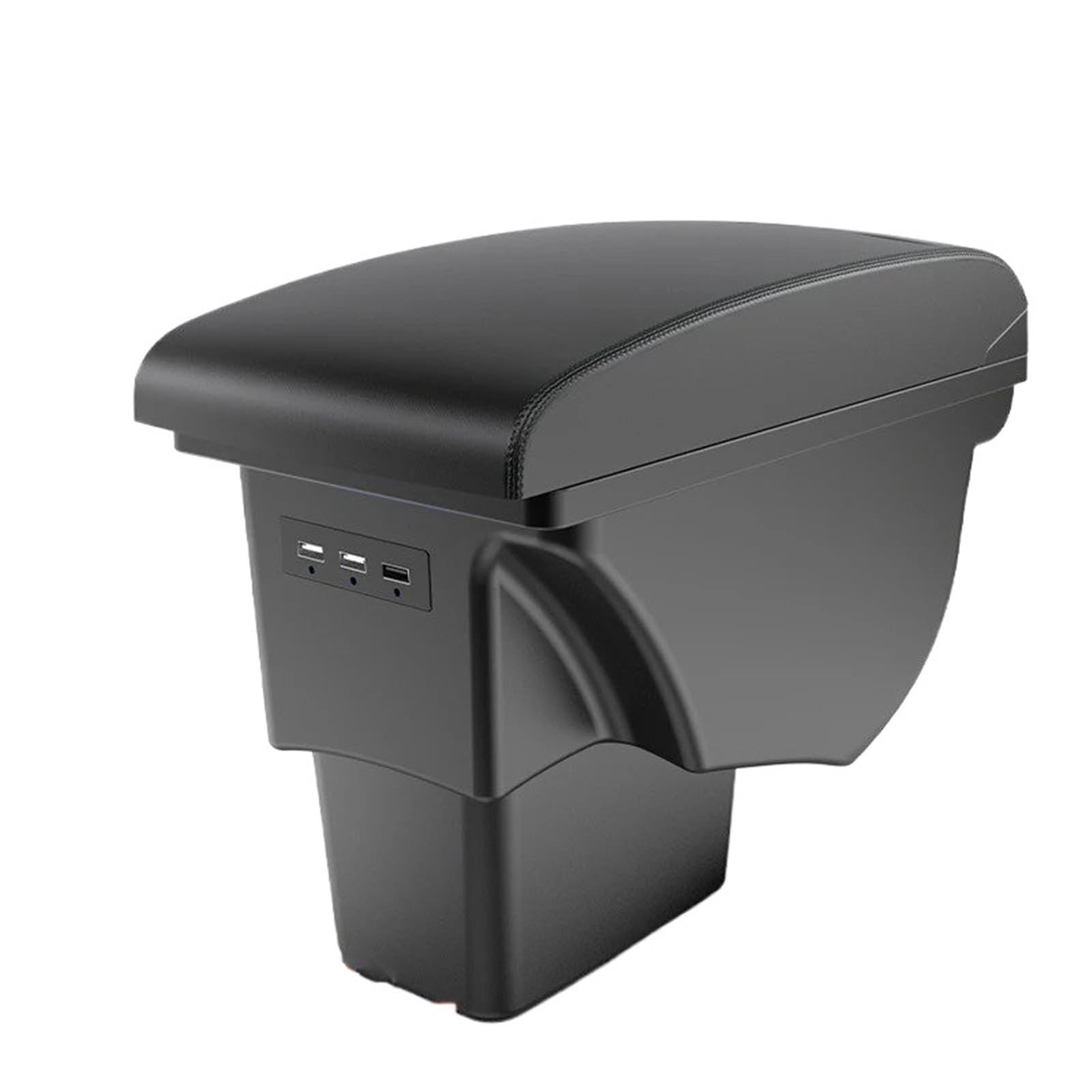 Car Armrest Box For Kia For Soul 2006-2017 Armrest Box Center Console