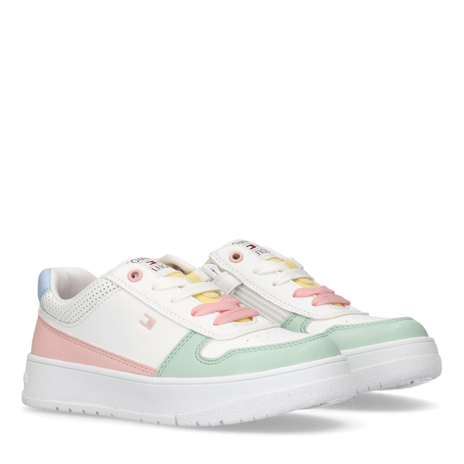 Tommy Hilfiger Nathan ZapatillasUnisex niños