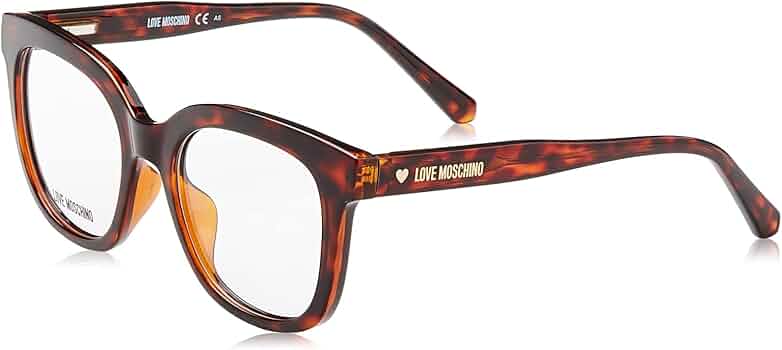 Occhiali Da Sole Love Moschino Per Bambine E Ragazze - Modello MOL605, Design Alla Moda - Foto 6