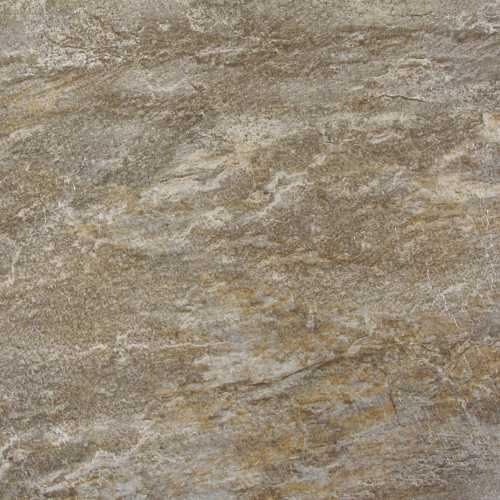 1521 Self Stick Vinyl Floor Tile, Taupe Stone, 12" x 12"