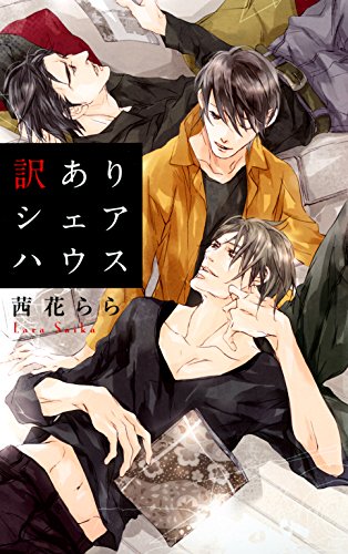 訳ありシェアハウス (リンクスロマンス)