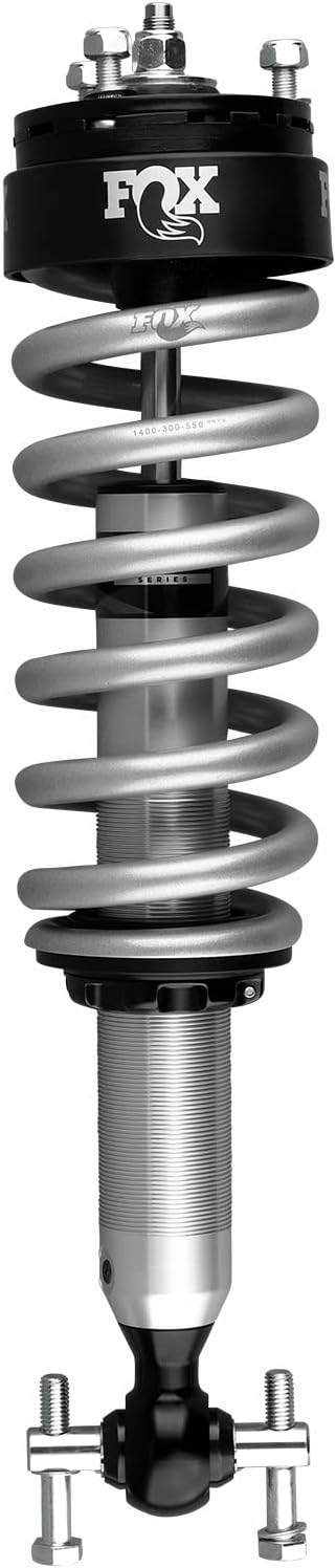 Fox Shock 2.0 IFP Front 07- On Chevy 1500 0-2in Lift