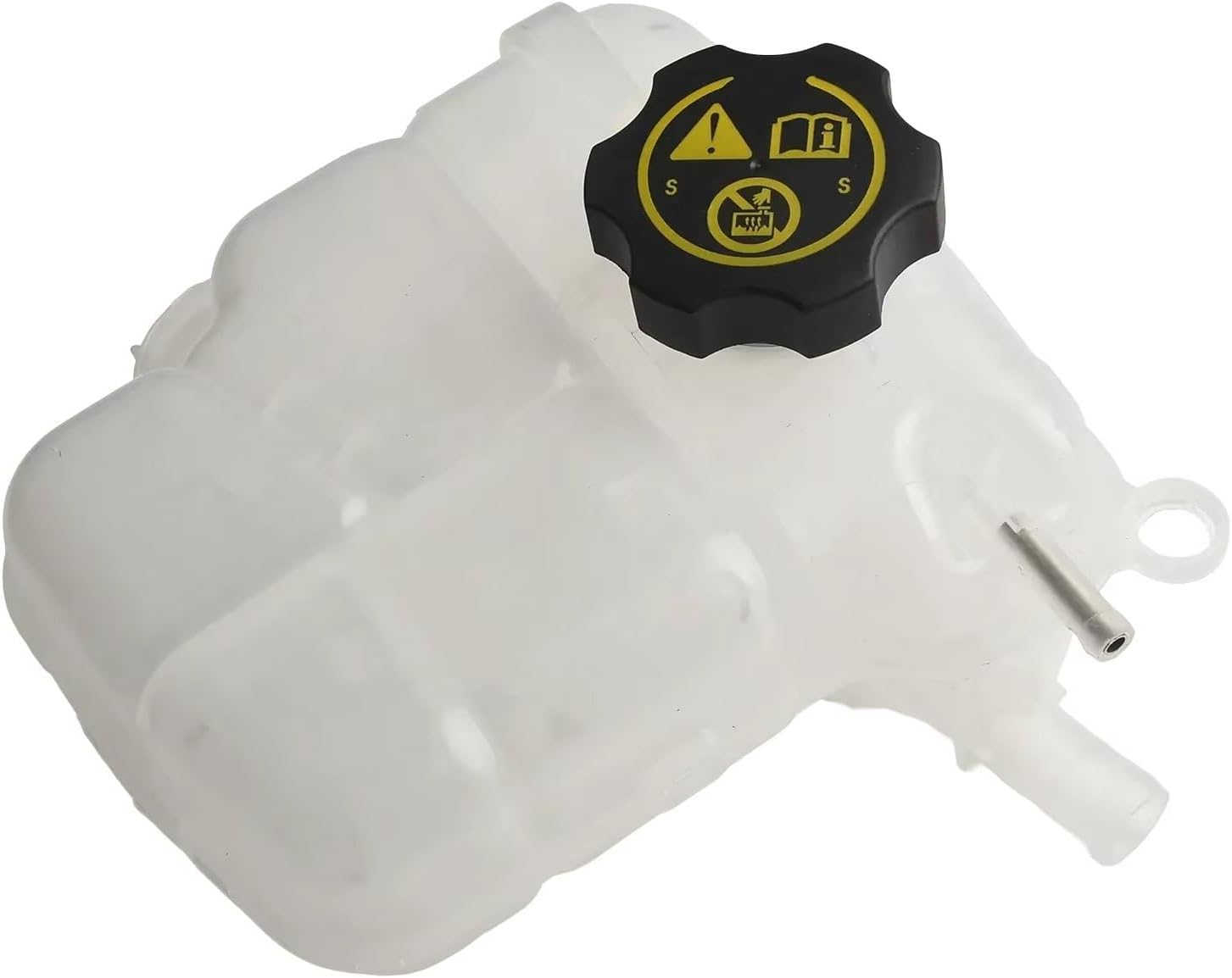 Radiator Coolant Bottle Expansion Tank Header For Cruze 1.6 L 2009-2016