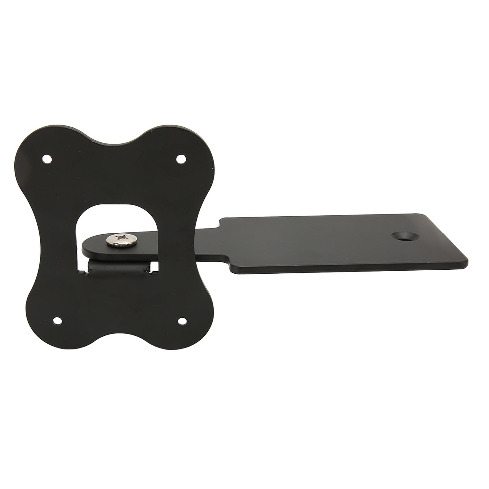 Montajes de Pared de Altavoces, Soporte de ángulo Ajustable para Altavoces HiFi LSX II con Tornillos y Tubos de Expansión para Sonido Envolvente