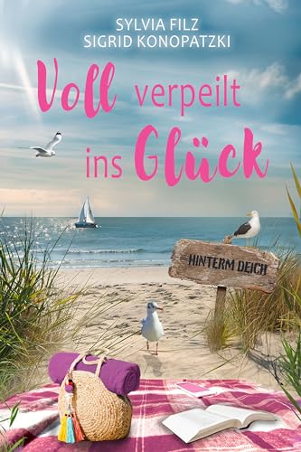 Voll verpeilt ins Glück...