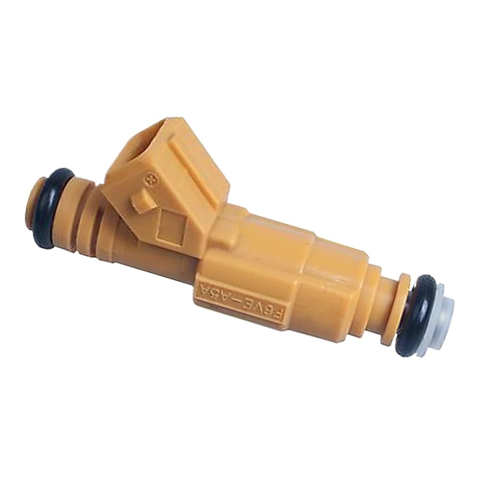 Weuncass One Color Injector Fit For Ford Mustang Gt 5.0 Lx 19Lbs 0280155710 Fuel Injectors Fuel Petrol Injector Nozzle